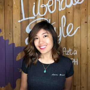 Meet your Posher, Dada